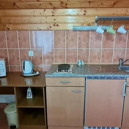 Apartment Nina 德雷兹尼克格雷德 外观 照片