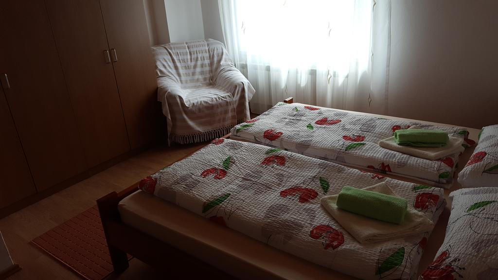 Apartment Nina 德雷兹尼克格雷德 外观 照片