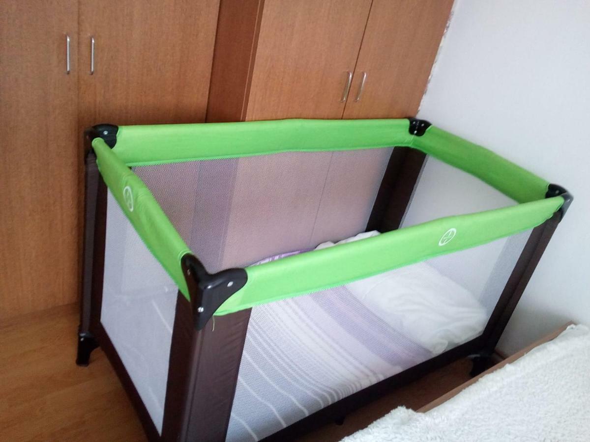 Apartment Nina 德雷兹尼克格雷德 外观 照片